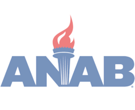 ANAB logo