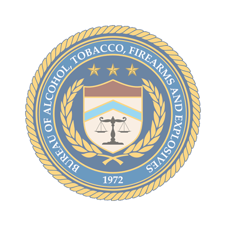 ATF logo