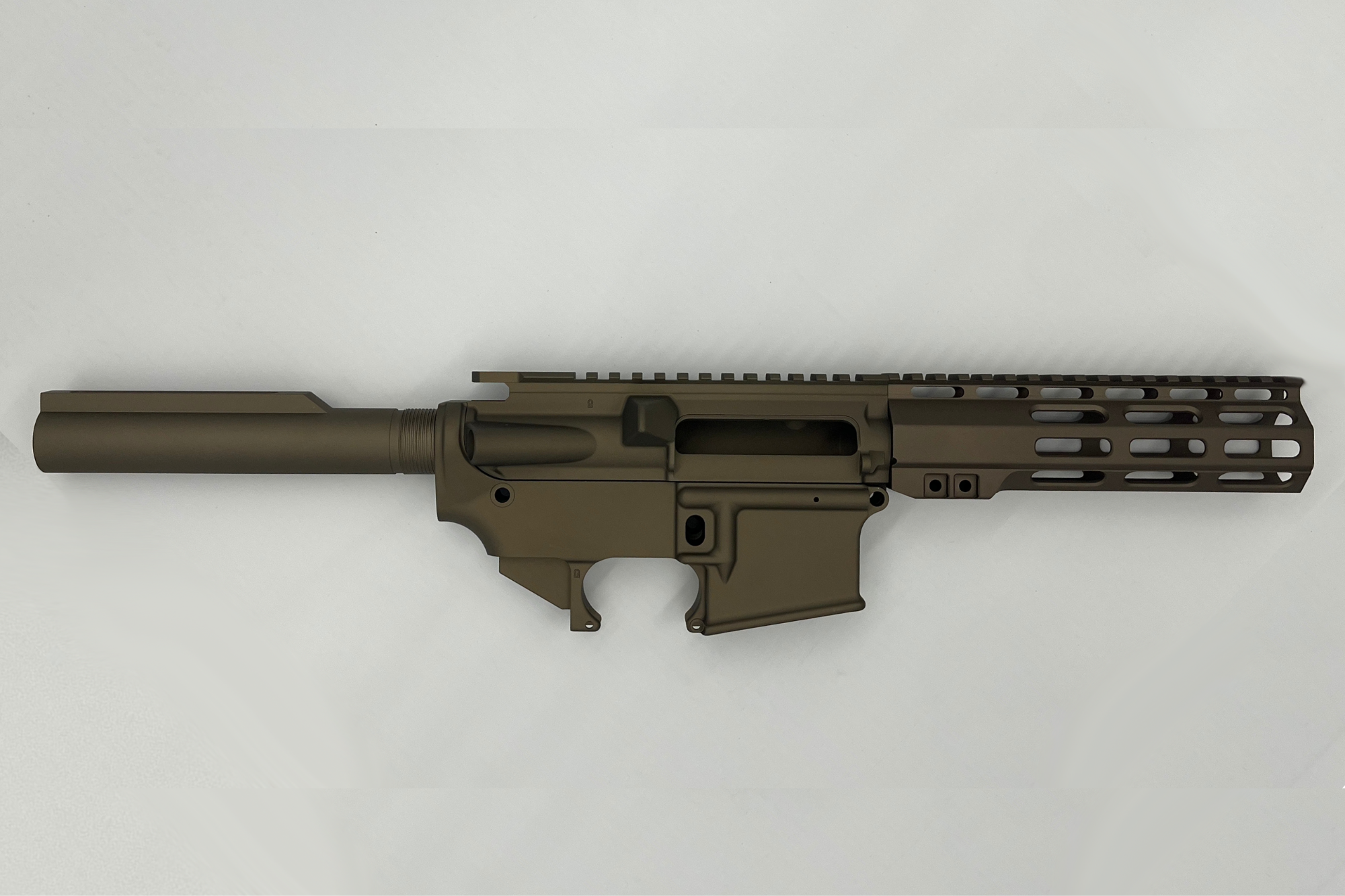 Greystone Defense Brown™