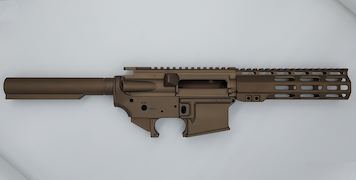 Winchester Electronics logo